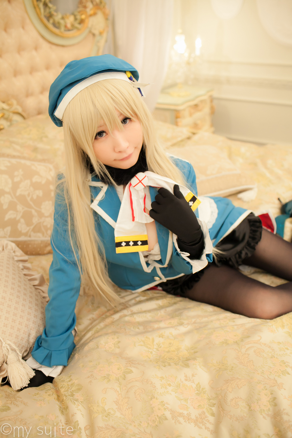 [Bộ của tôi] Bộ sưu tập bộ 7