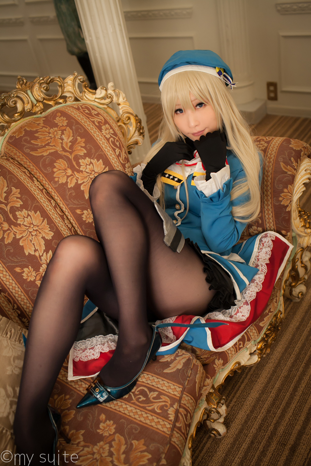 [Bộ của tôi] Bộ sưu tập bộ 7