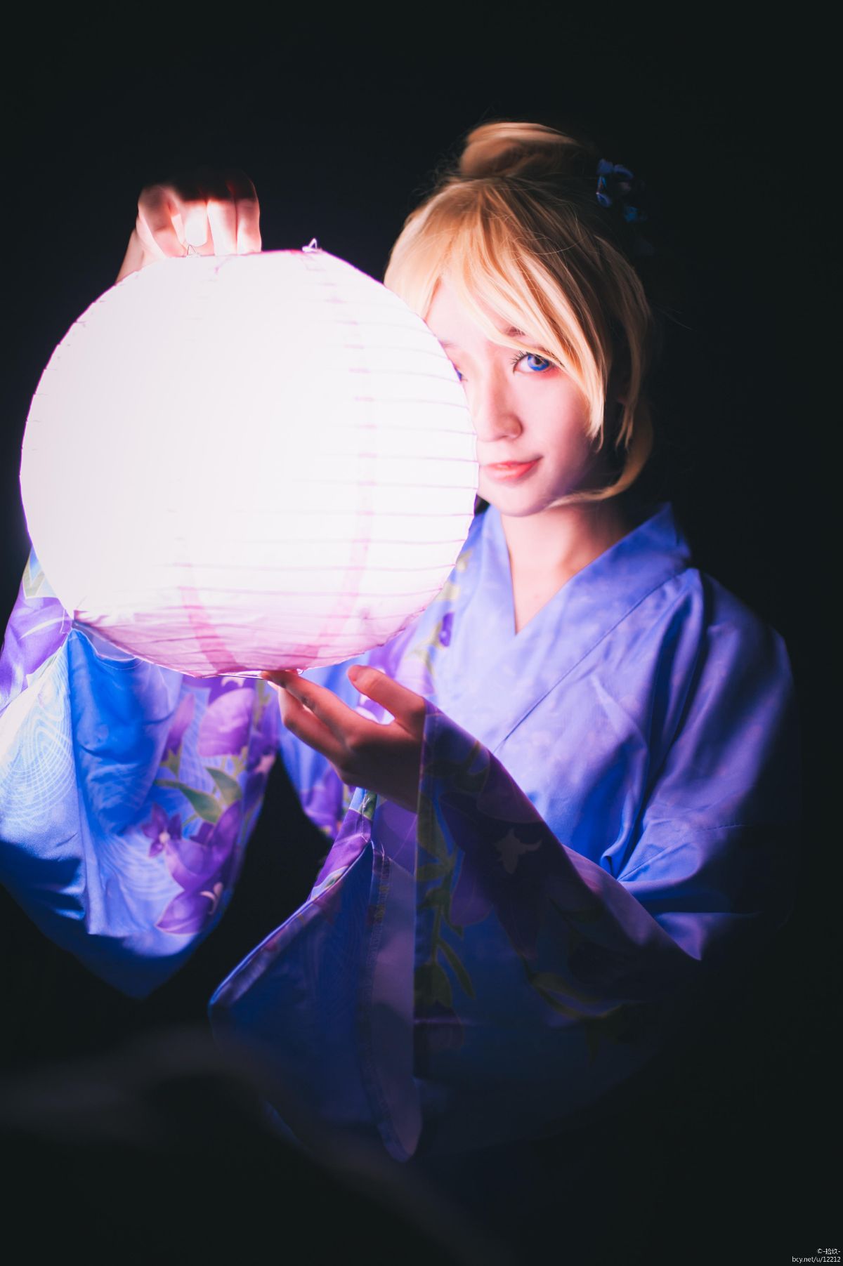 Lễ hội "Lovelive" của Arase Erika không được đánh thức C o s p l a y