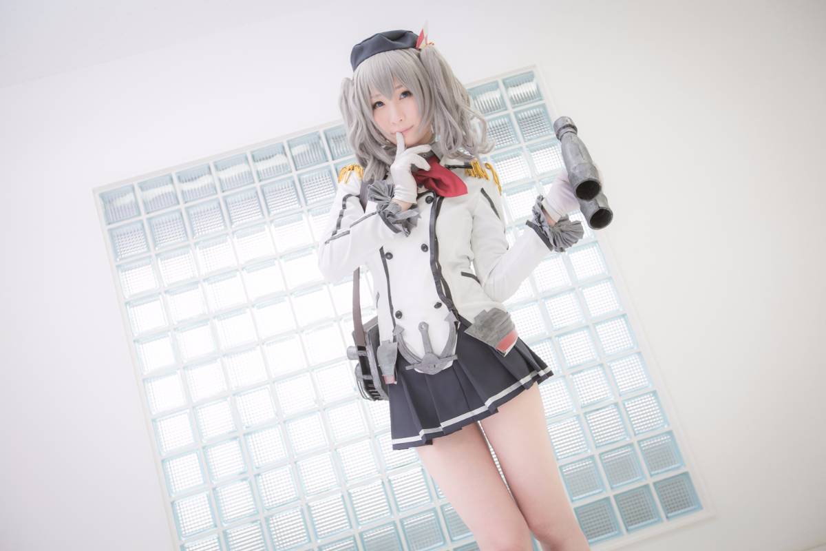 [Bộ của tôi] Bộ sưu tập bộ 17 (Kashima/Katori)