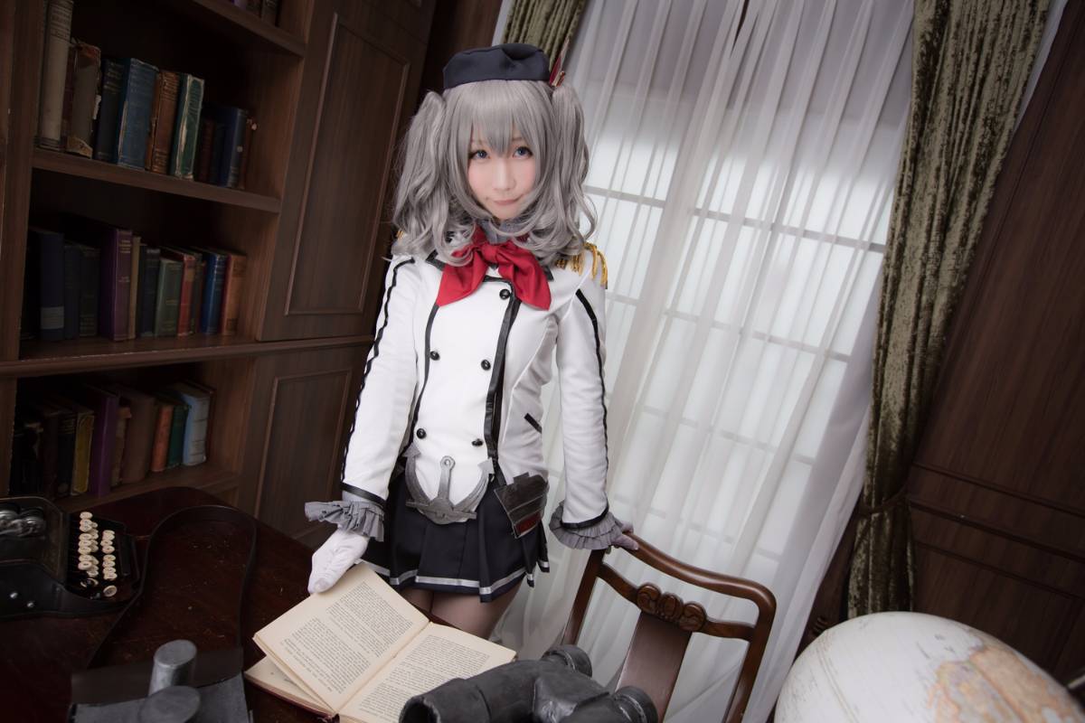 [Bộ của tôi] Bộ sưu tập bộ 17 (Kashima/Katori)