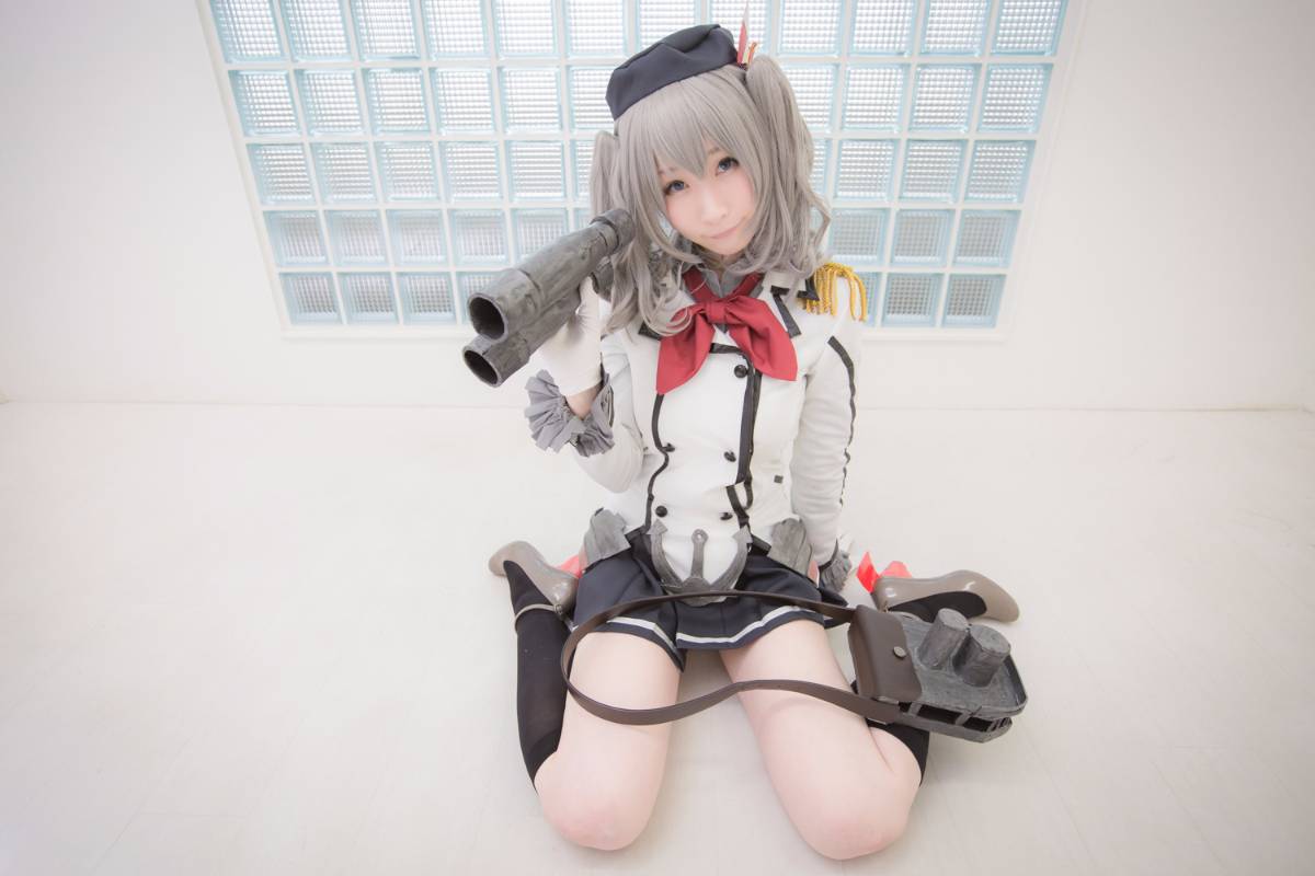 [Bộ của tôi] Bộ sưu tập bộ 17 (Kashima/Katori)