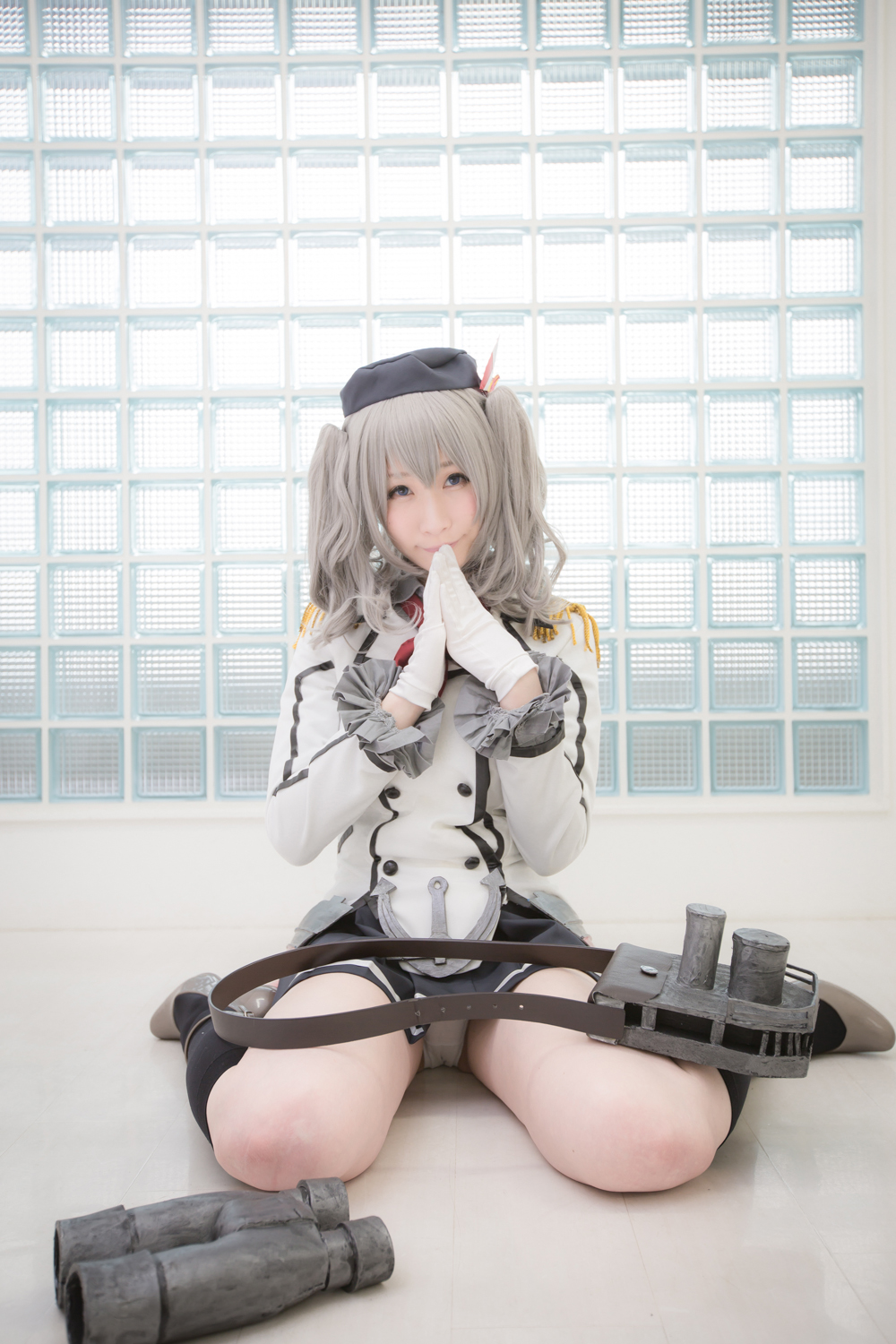 [Bộ của tôi] Bộ sưu tập bộ 17 (Kashima/Katori)