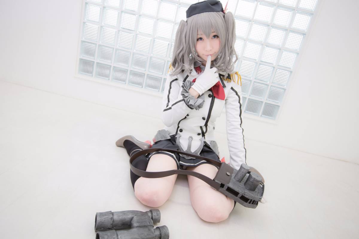 [Bộ của tôi] Bộ sưu tập bộ 17 (Kashima/Katori)