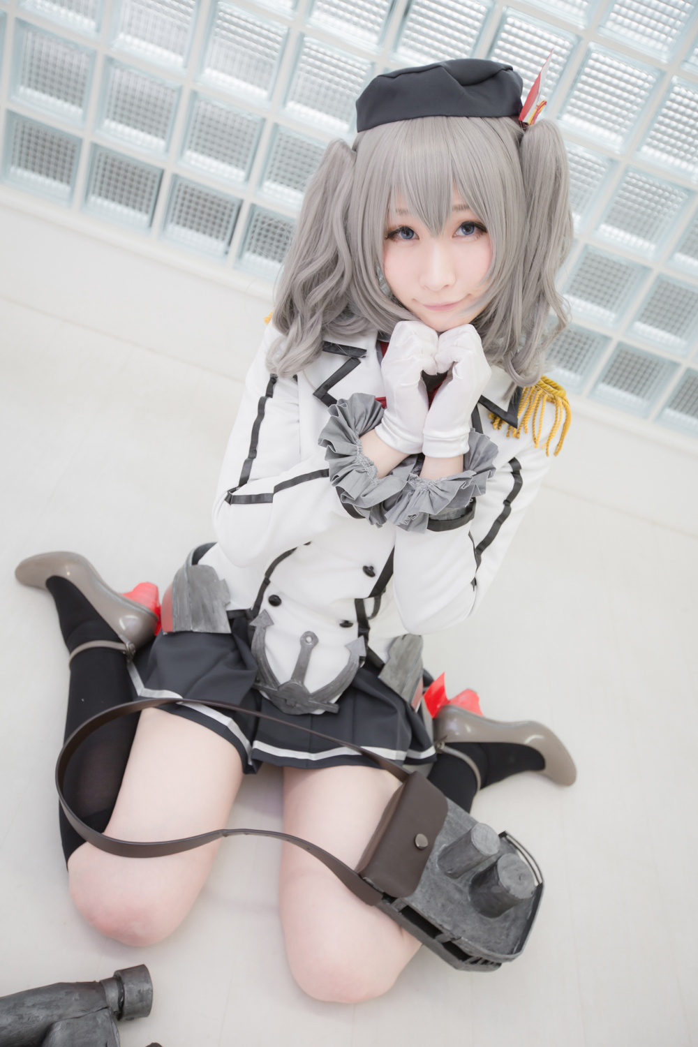 [Bộ của tôi] Bộ sưu tập bộ 17 (Kashima/Katori)