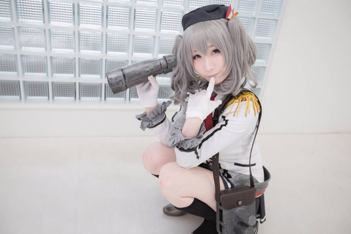 [Bộ của tôi] Bộ sưu tập bộ 17 (Kashima/Katori)