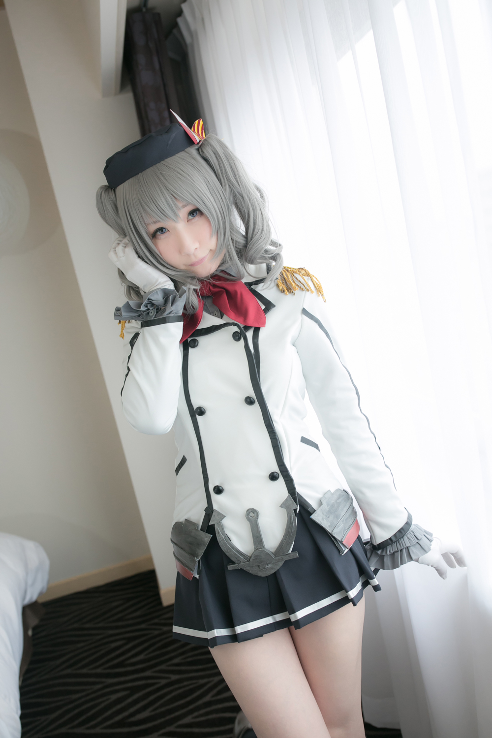 [Bộ của tôi] Bộ sưu tập bộ 17 (Kashima/Katori)