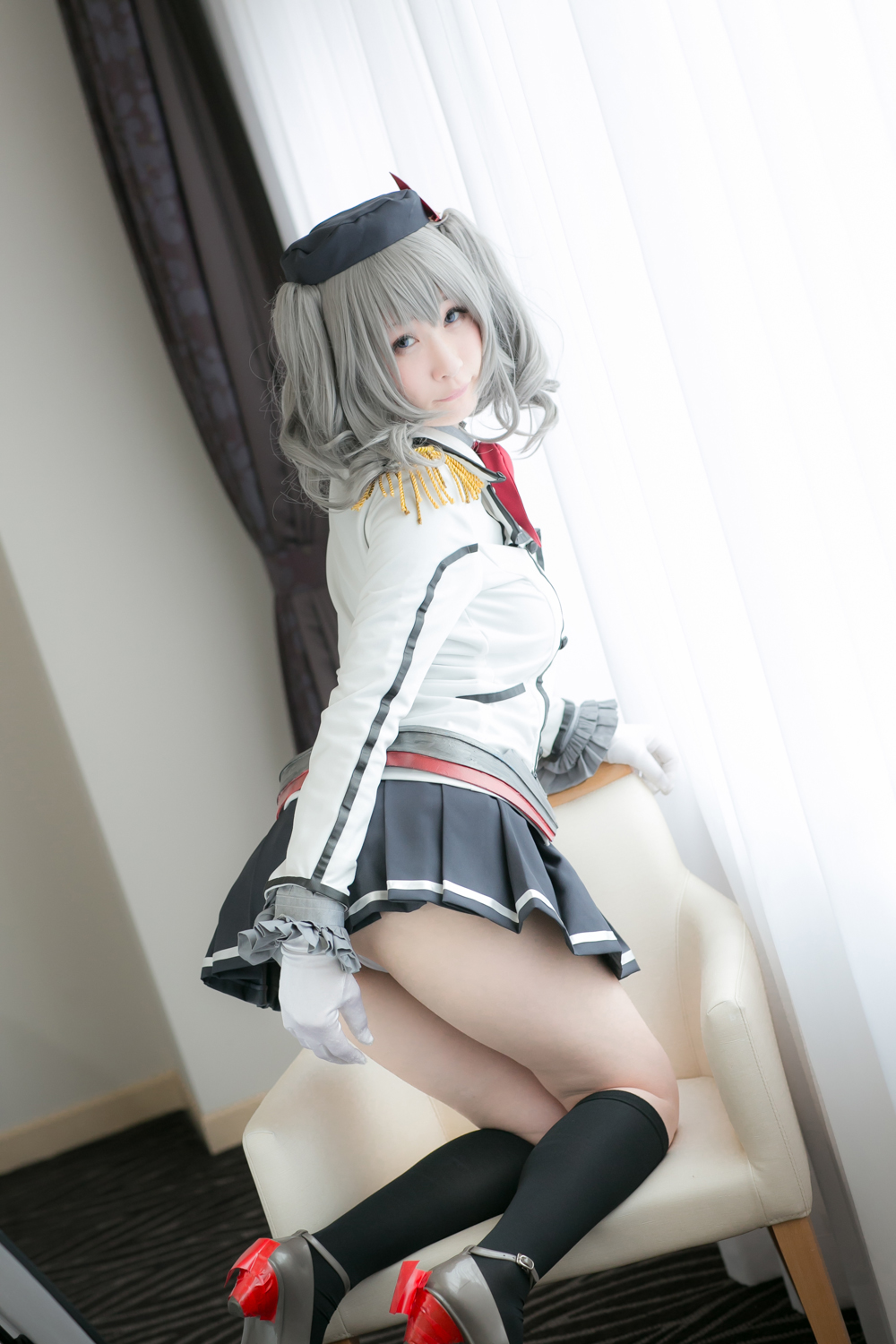 [Bộ của tôi] Bộ sưu tập bộ 17 (Kashima/Katori)