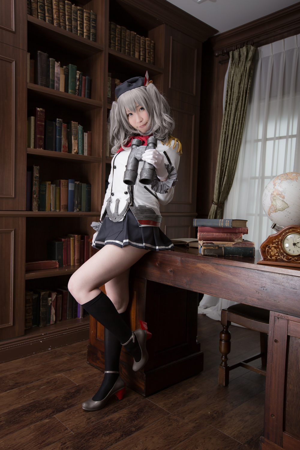 [Bộ của tôi] Bộ sưu tập bộ 17 (Kashima/Katori)