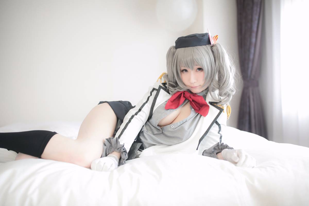 [Bộ của tôi] Bộ sưu tập bộ 17 (Kashima/Katori)