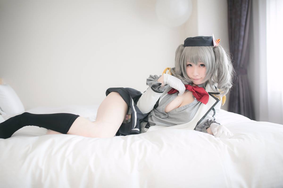 [Bộ của tôi] Bộ sưu tập bộ 17 (Kashima/Katori)