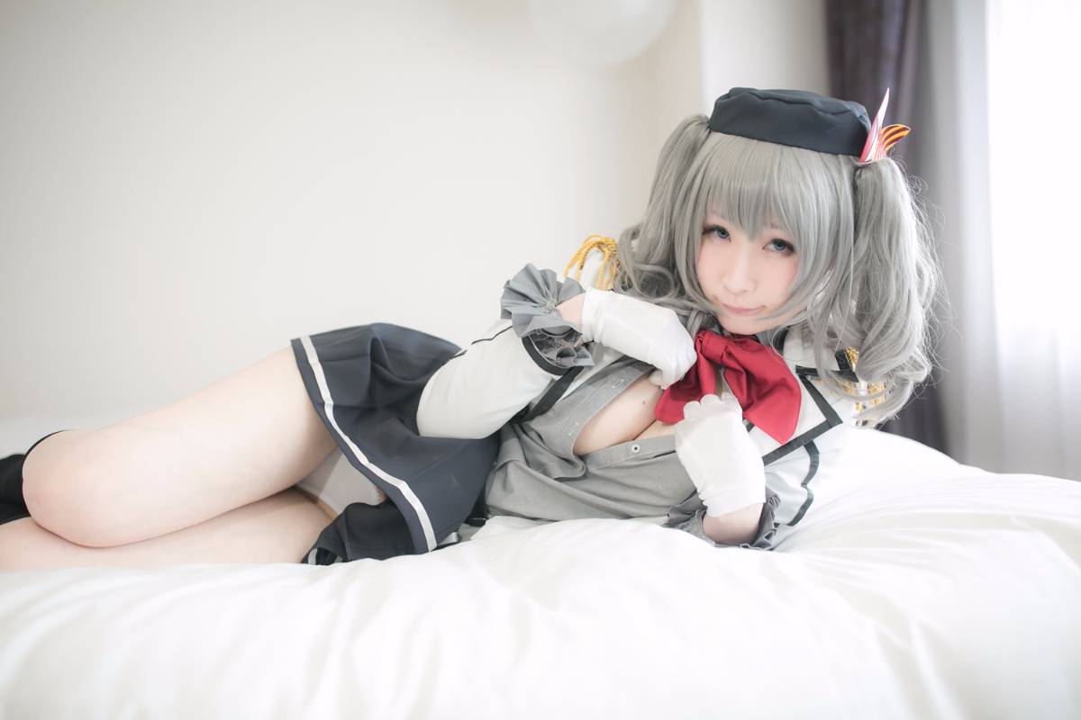 [Bộ của tôi] Bộ sưu tập bộ 17 (Kashima/Katori)