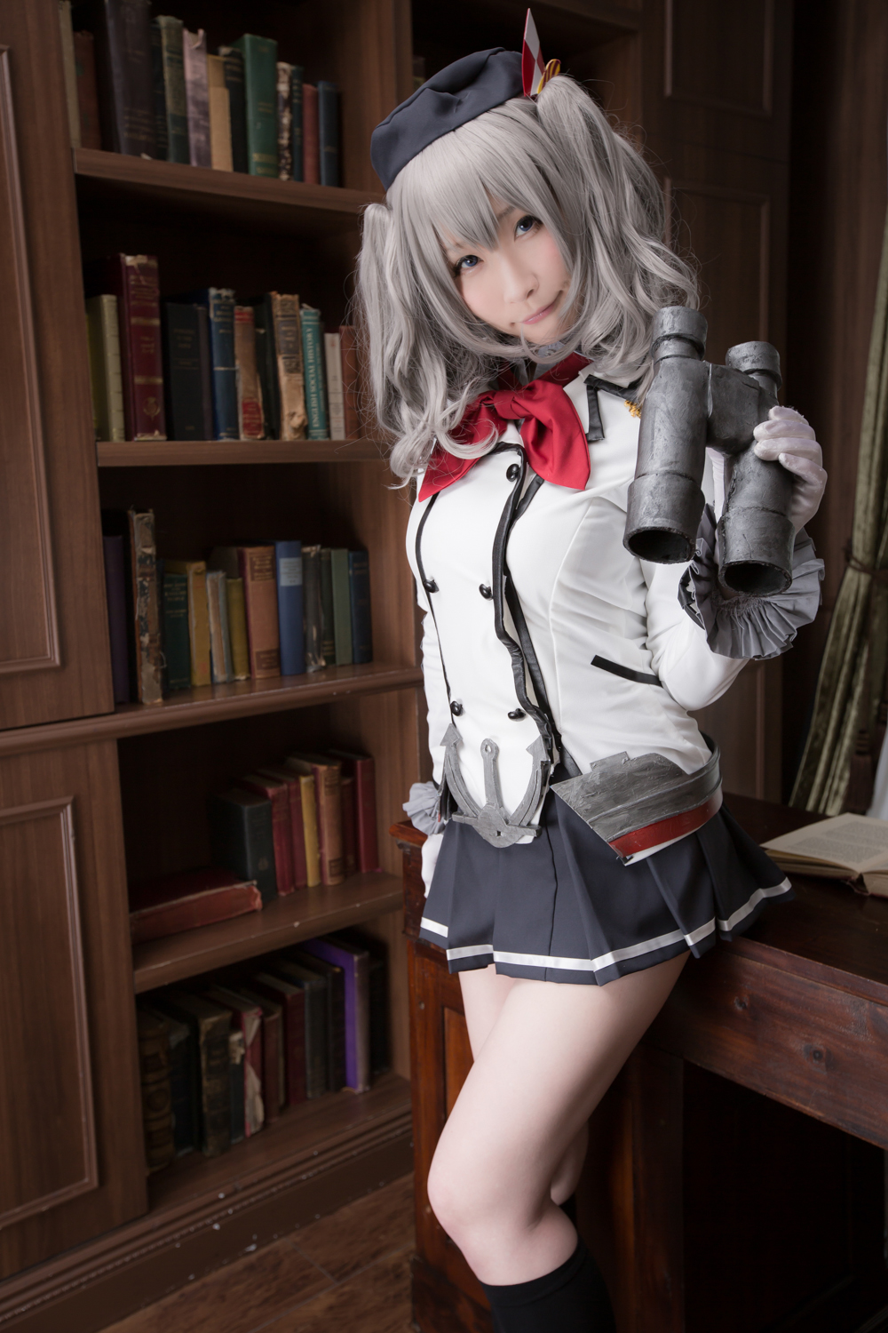 [Bộ của tôi] Bộ sưu tập bộ 17 (Kashima/Katori)