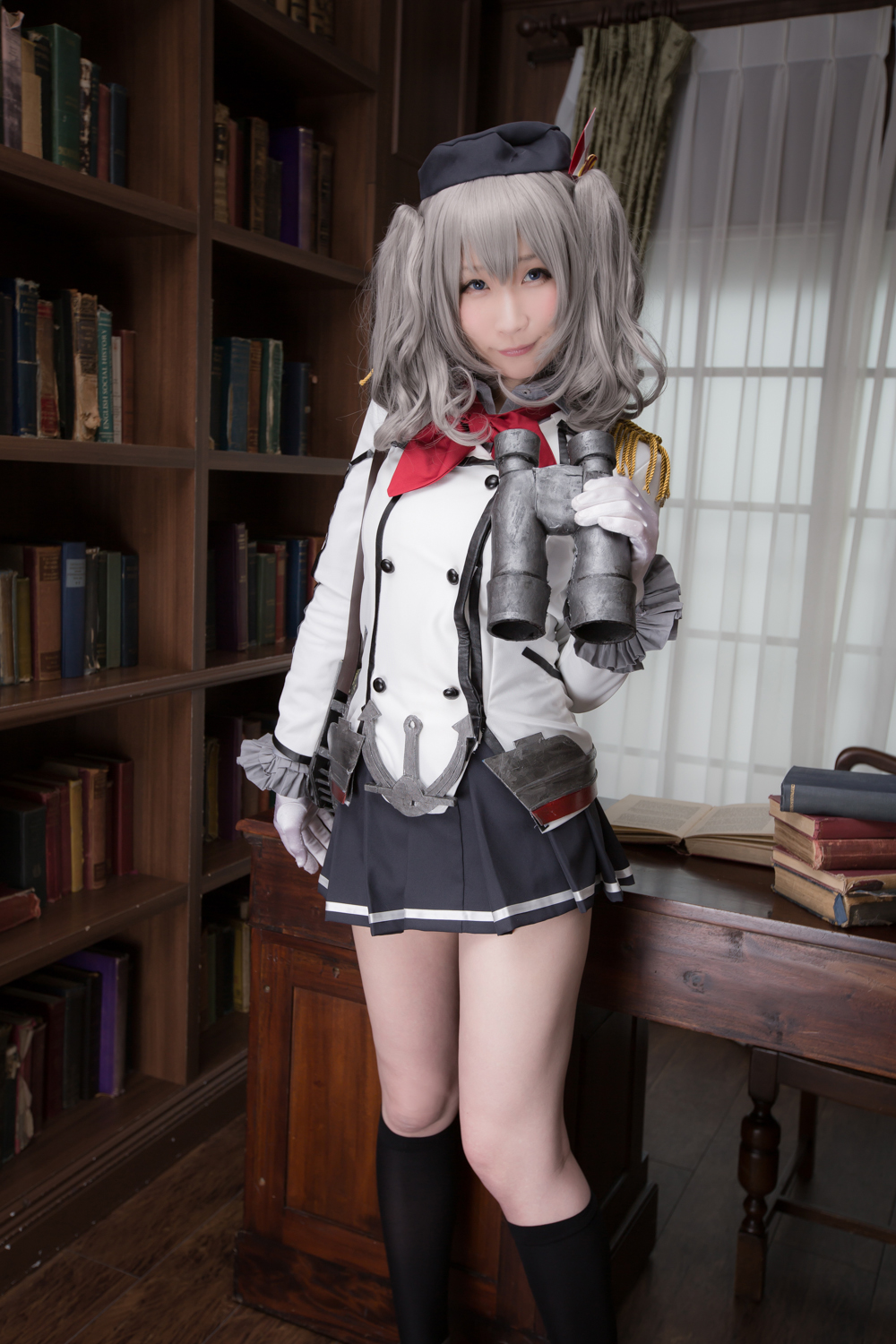 [Bộ của tôi] Bộ sưu tập bộ 17 (Kashima/Katori)