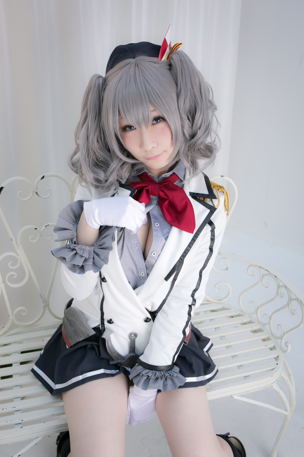 [Bộ của tôi] Bộ sưu tập bộ 17 (Kashima/Katori)