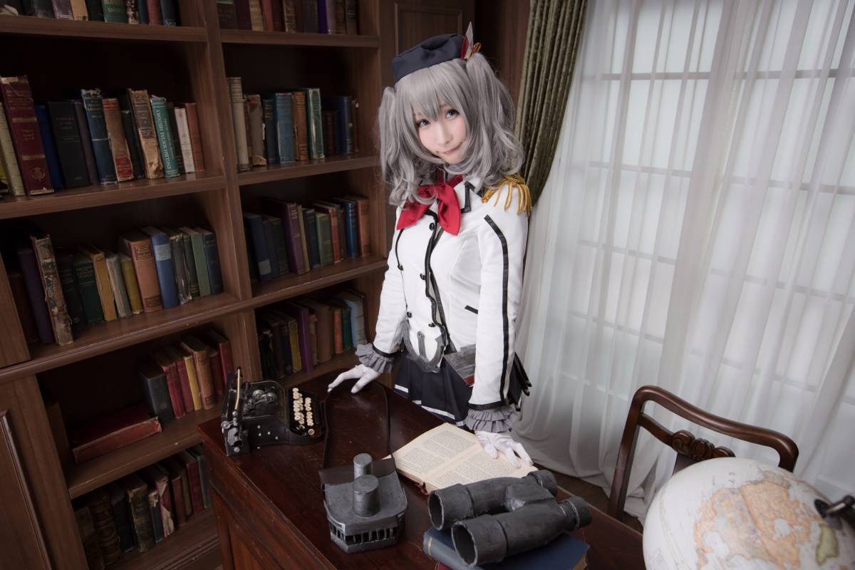 [Bộ của tôi] Bộ sưu tập bộ 17 (Kashima/Katori)