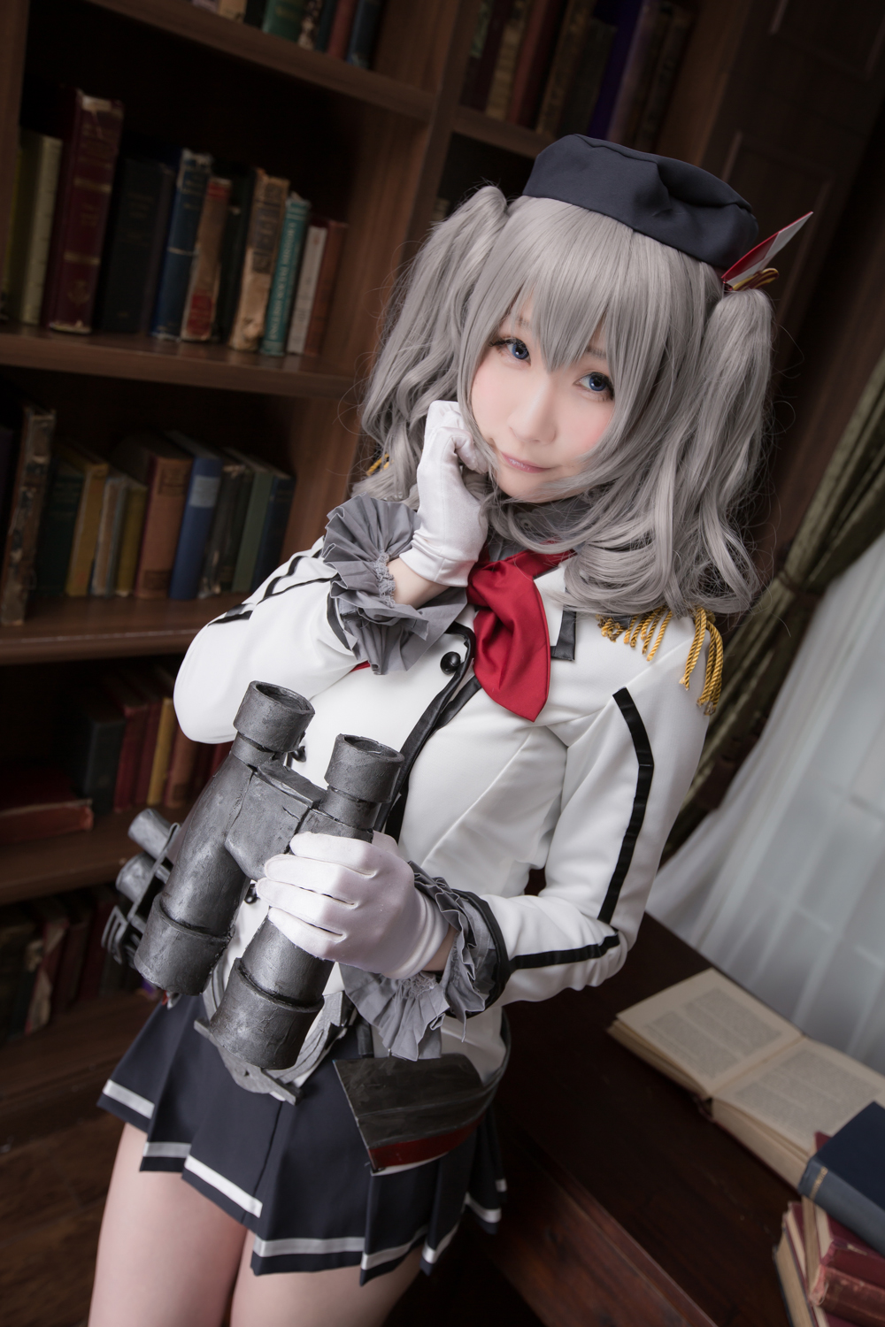 [Bộ của tôi] Bộ sưu tập bộ 17 (Kashima/Katori)