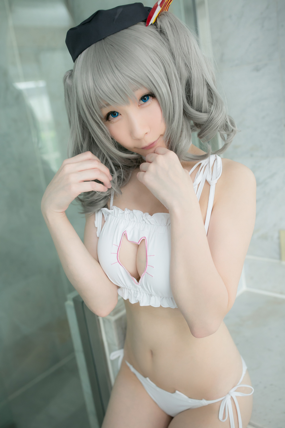 [Bộ của tôi] Bộ sưu tập bộ 17 (Kashima/Katori)