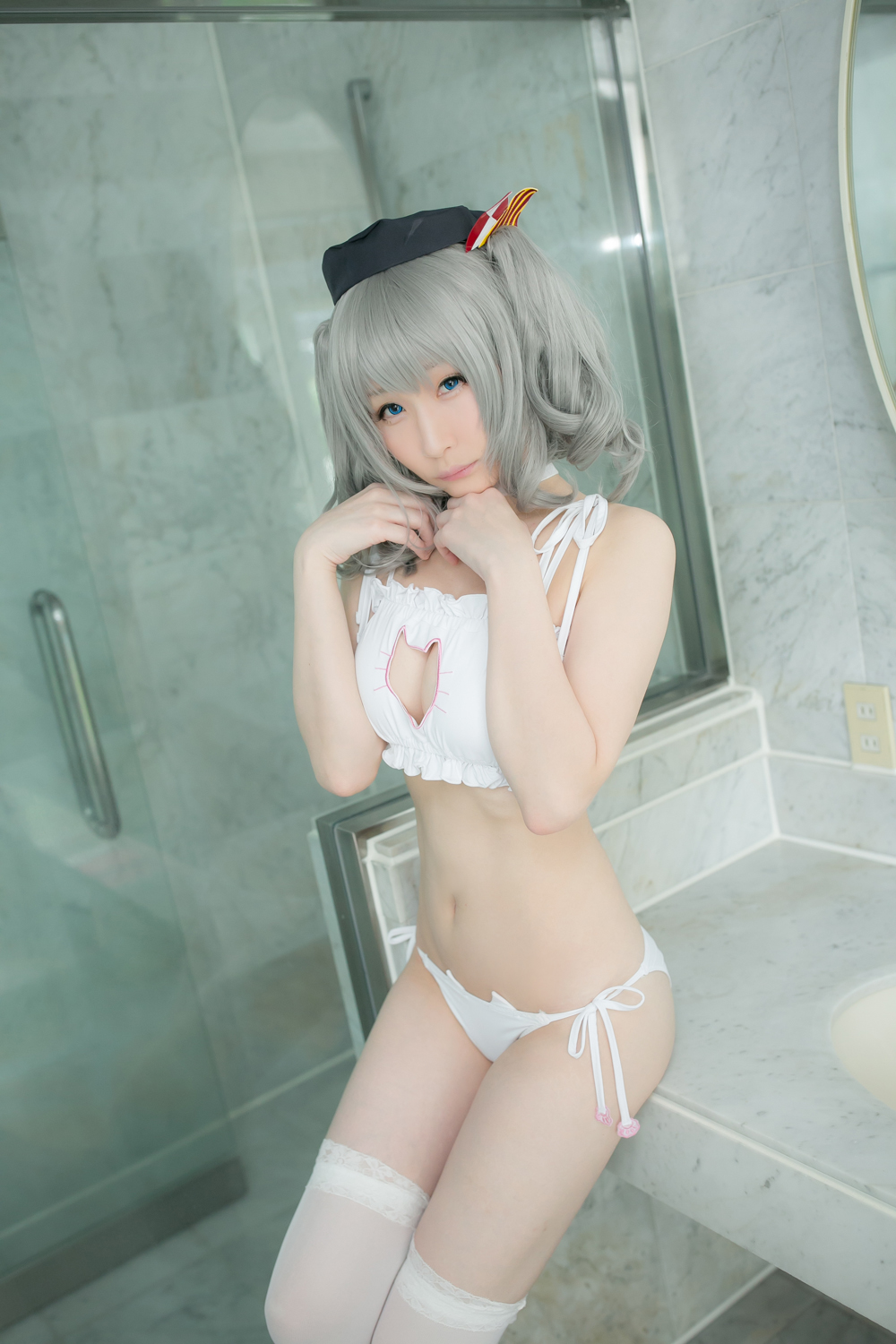 [Bộ của tôi] Bộ sưu tập bộ 17 (Kashima/Katori)