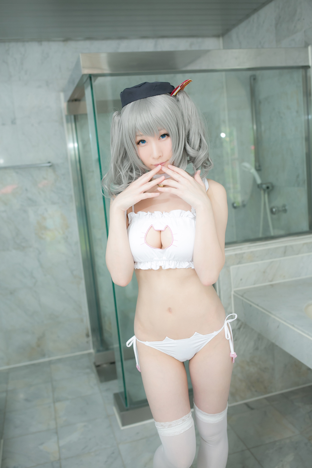 [Bộ của tôi] Bộ sưu tập bộ 17 (Kashima/Katori)