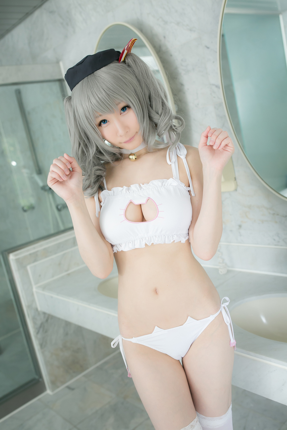 [Bộ của tôi] Bộ sưu tập bộ 17 (Kashima/Katori)