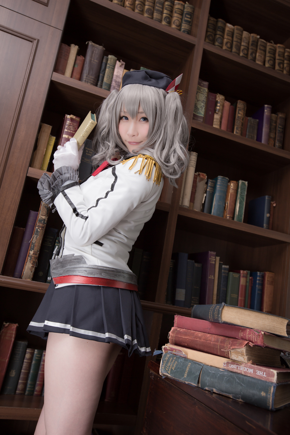 [Bộ của tôi] Bộ sưu tập bộ 17 (Kashima/Katori)