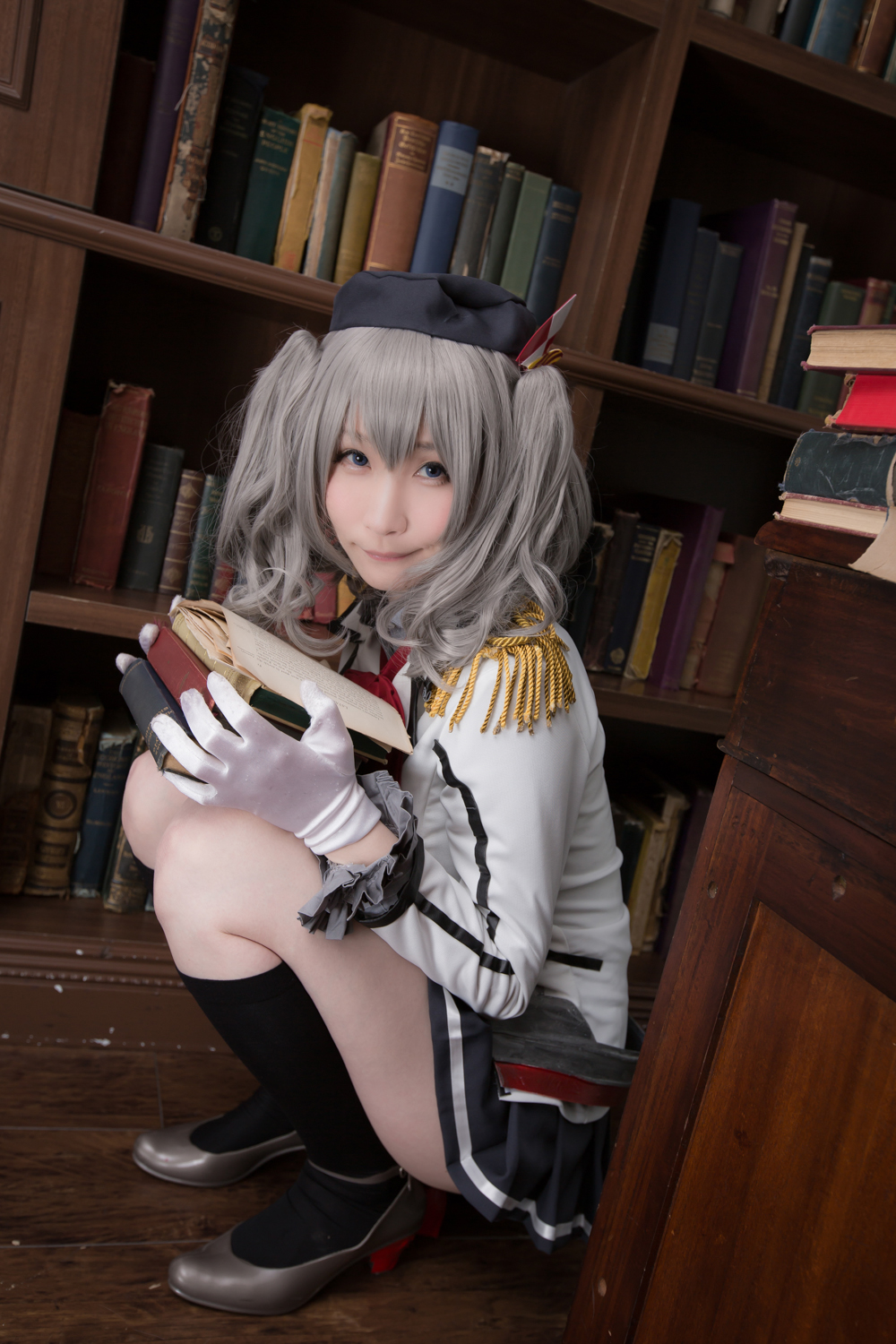 [Bộ của tôi] Bộ sưu tập bộ 17 (Kashima/Katori)