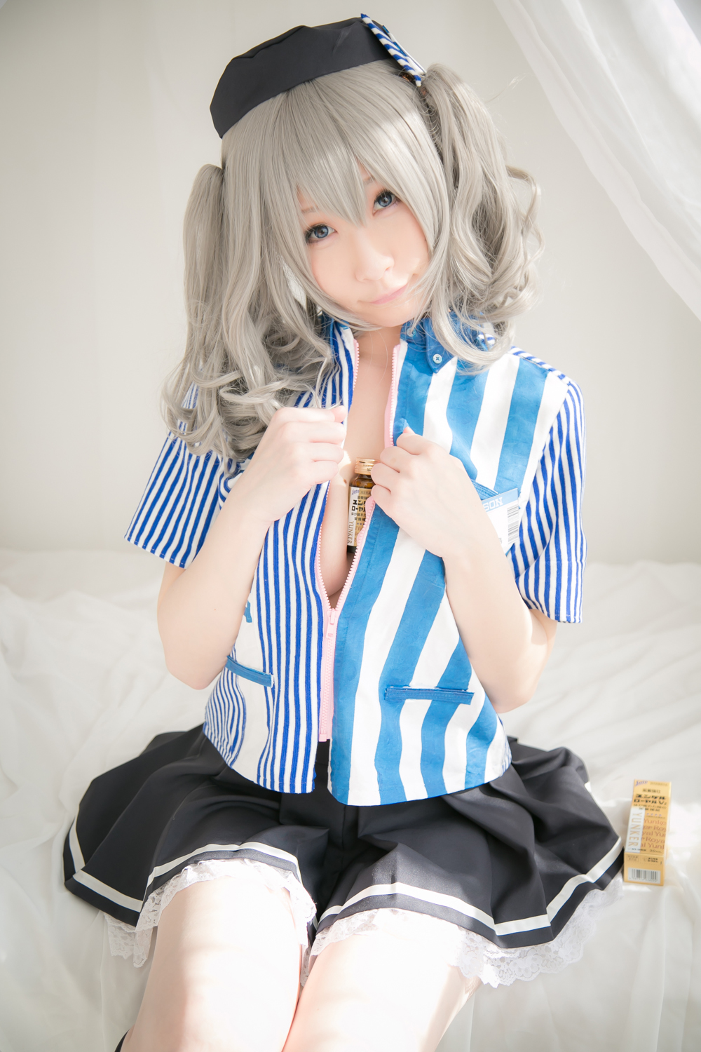 [Bộ của tôi] Bộ sưu tập bộ 17 (Kashima/Katori)