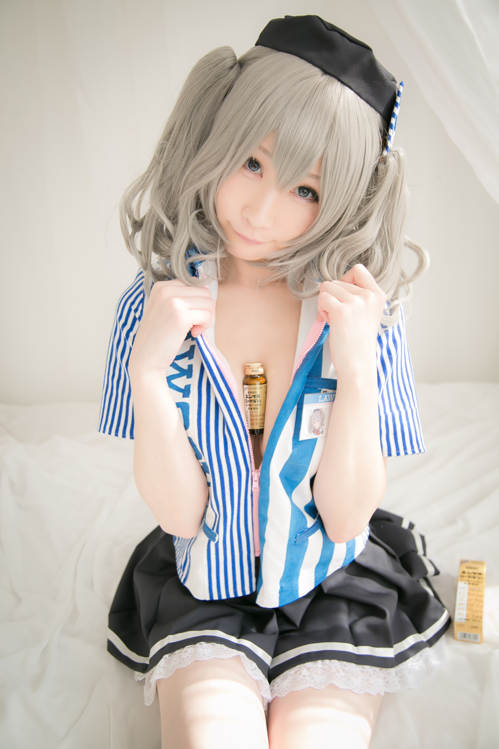 [Bộ của tôi] Bộ sưu tập bộ 17 (Kashima/Katori)