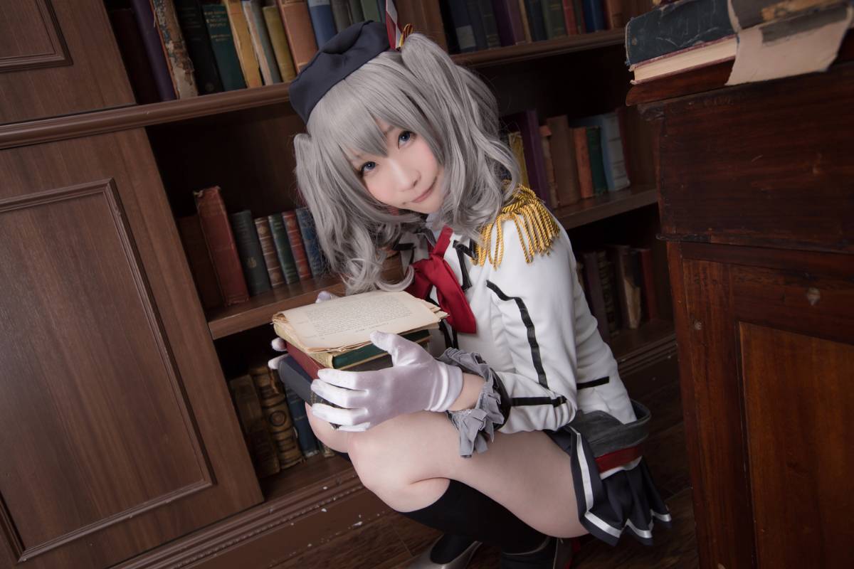 [Bộ của tôi] Bộ sưu tập bộ 17 (Kashima/Katori)