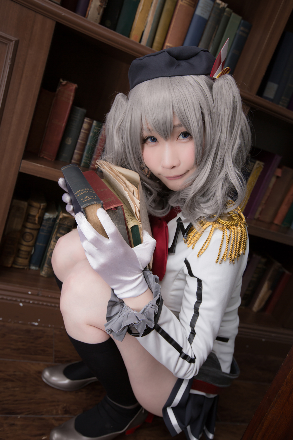 [Bộ của tôi] Bộ sưu tập bộ 17 (Kashima/Katori)