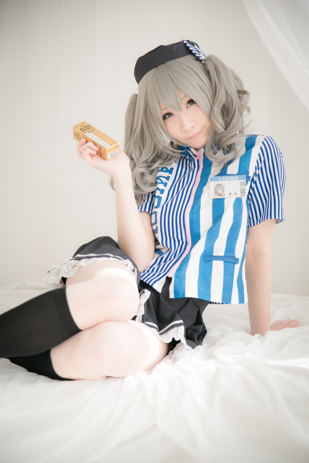 [Bộ của tôi] Bộ sưu tập bộ 17 (Kashima/Katori)