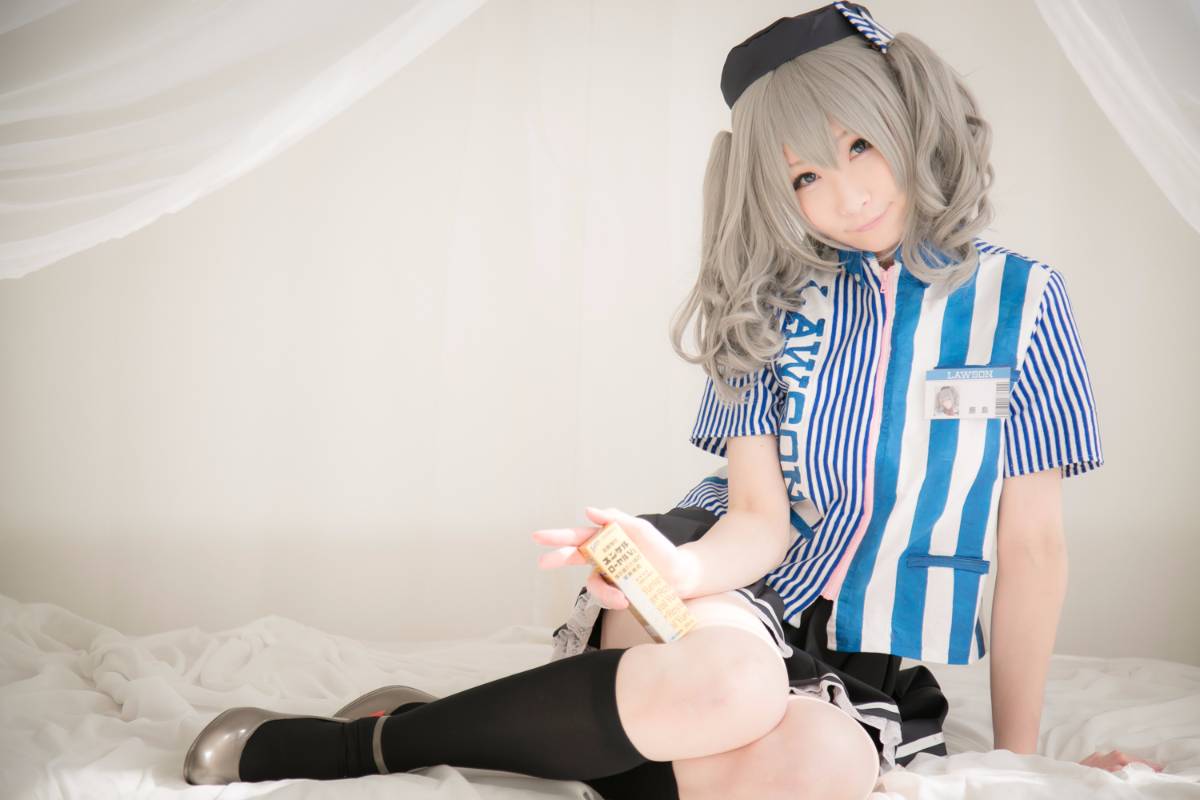 [Bộ của tôi] Bộ sưu tập bộ 17 (Kashima/Katori)