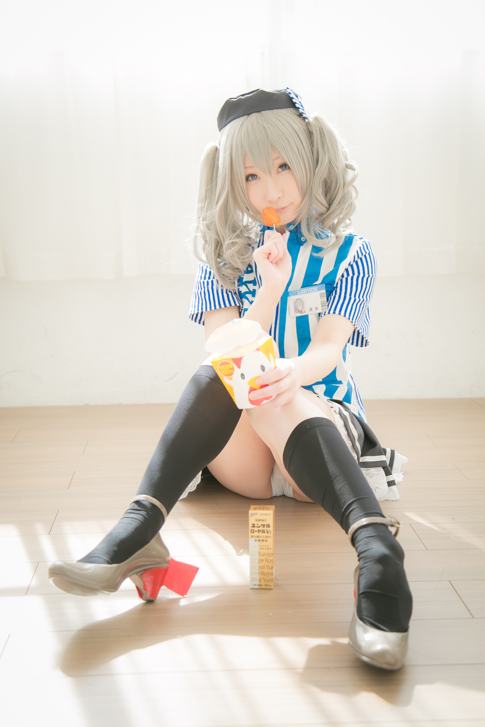 [Bộ của tôi] Bộ sưu tập bộ 17 (Kashima/Katori)