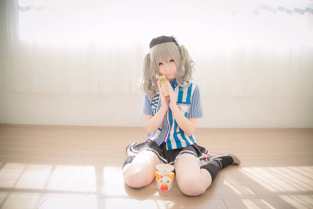 [Bộ của tôi] Bộ sưu tập bộ 17 (Kashima/Katori)