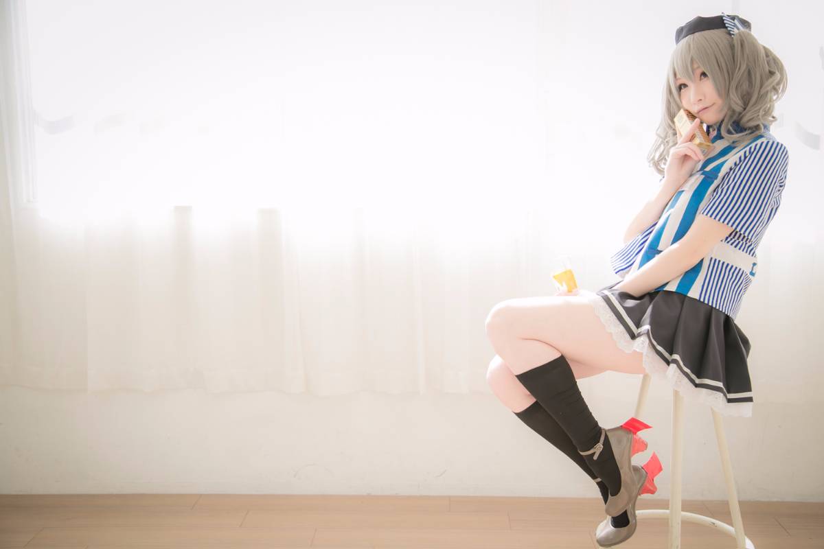 [Bộ của tôi] Bộ sưu tập bộ 17 (Kashima/Katori)