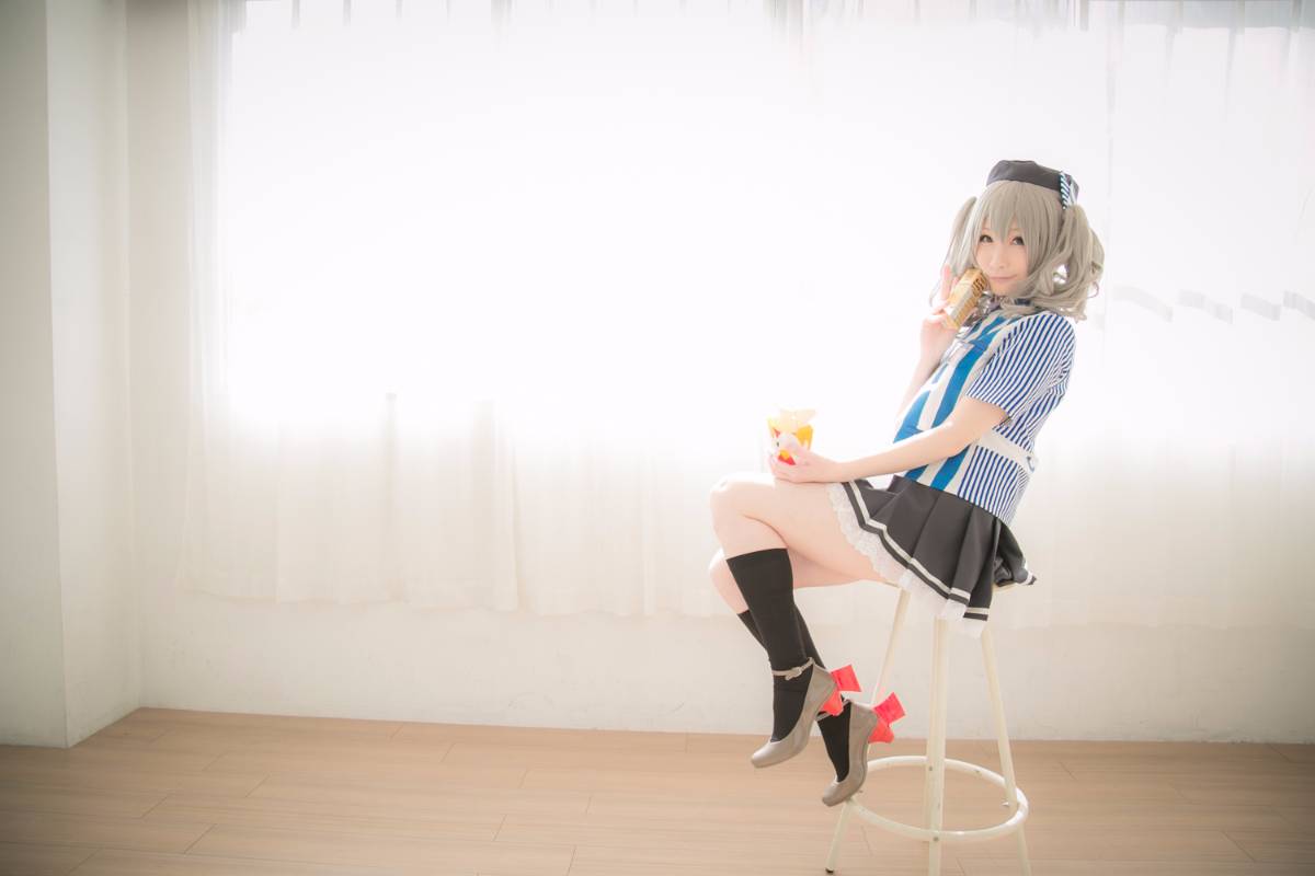 [Bộ của tôi] Bộ sưu tập bộ 17 (Kashima/Katori)