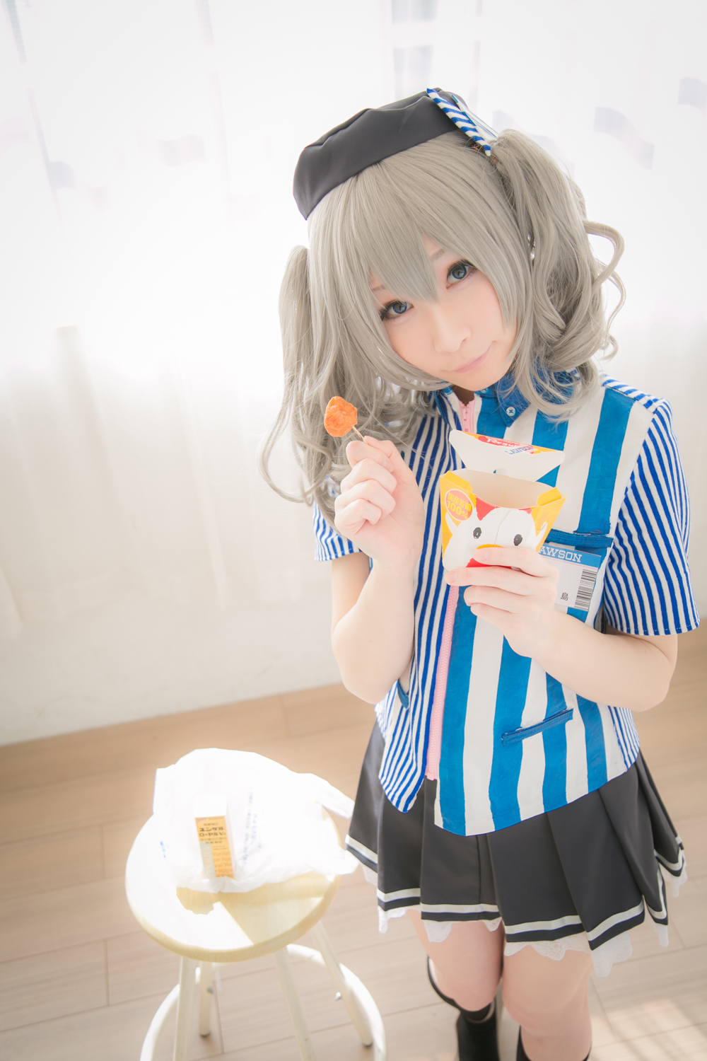 [Bộ của tôi] Bộ sưu tập bộ 17 (Kashima/Katori)