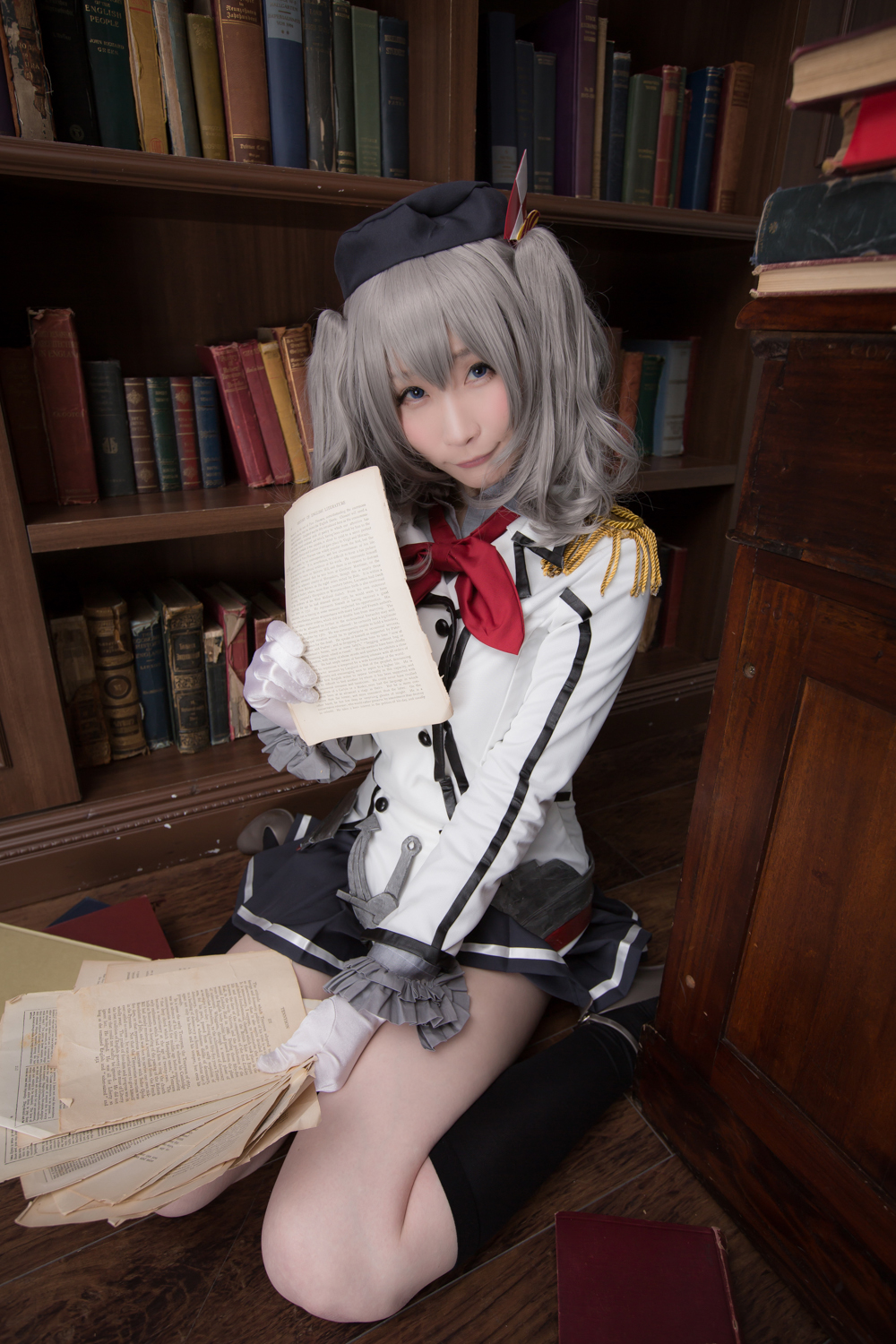 [Bộ của tôi] Bộ sưu tập bộ 17 (Kashima/Katori)