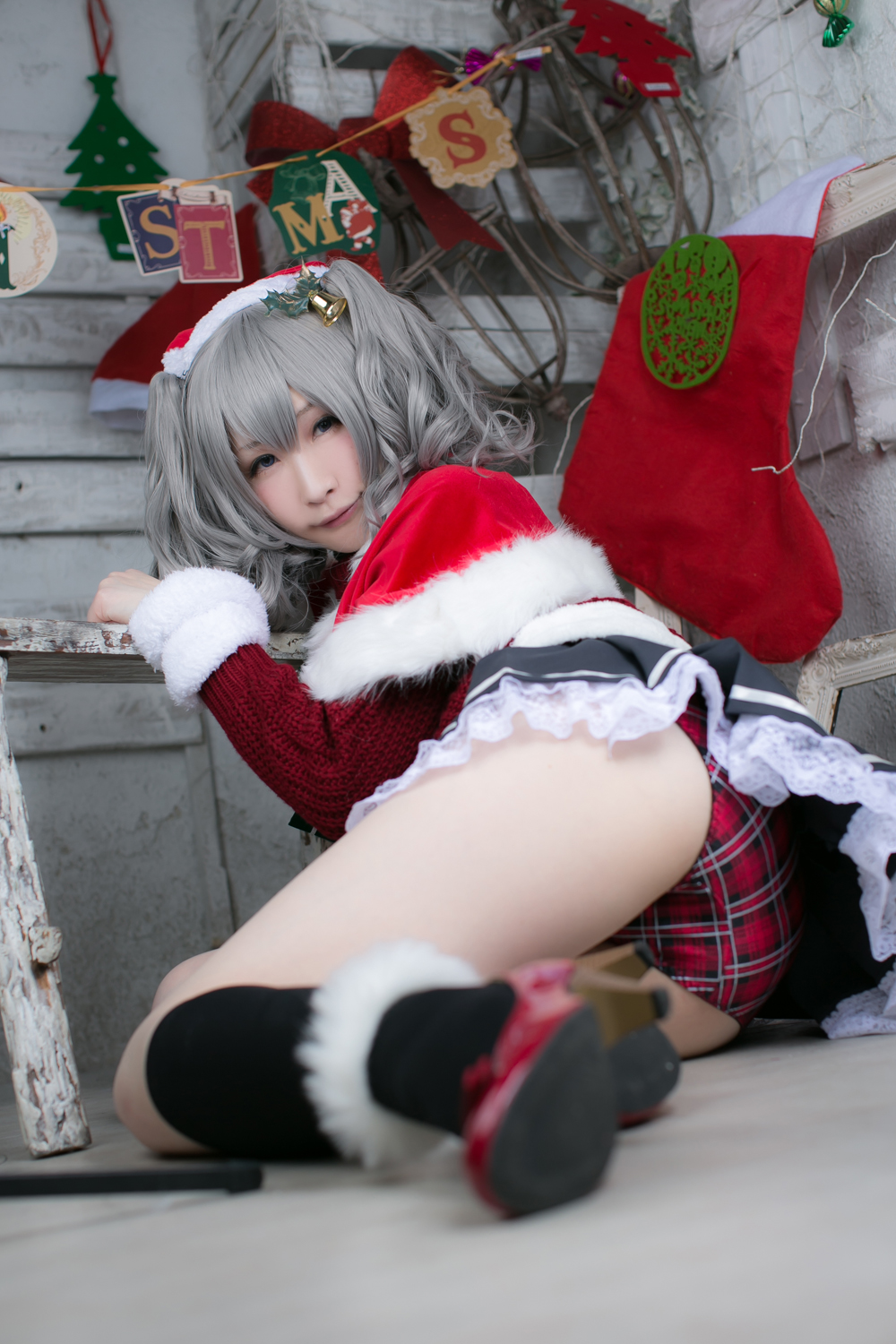 [Bộ của tôi] Bộ sưu tập bộ 17 (Kashima/Katori)