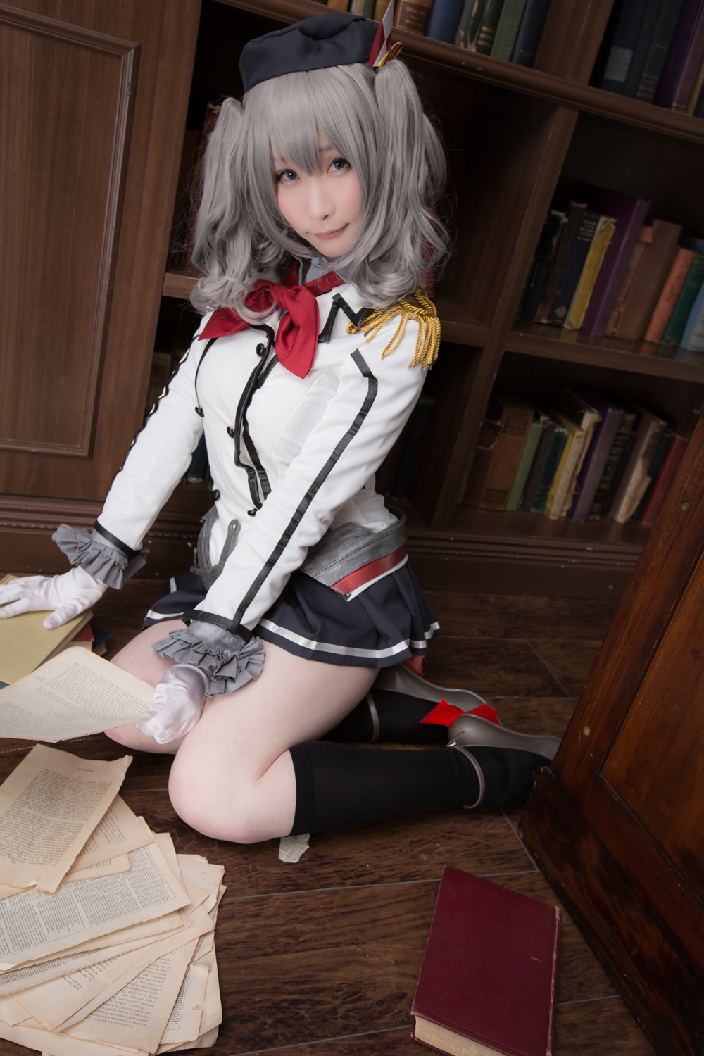 [Bộ của tôi] Bộ sưu tập bộ 17 (Kashima/Katori)