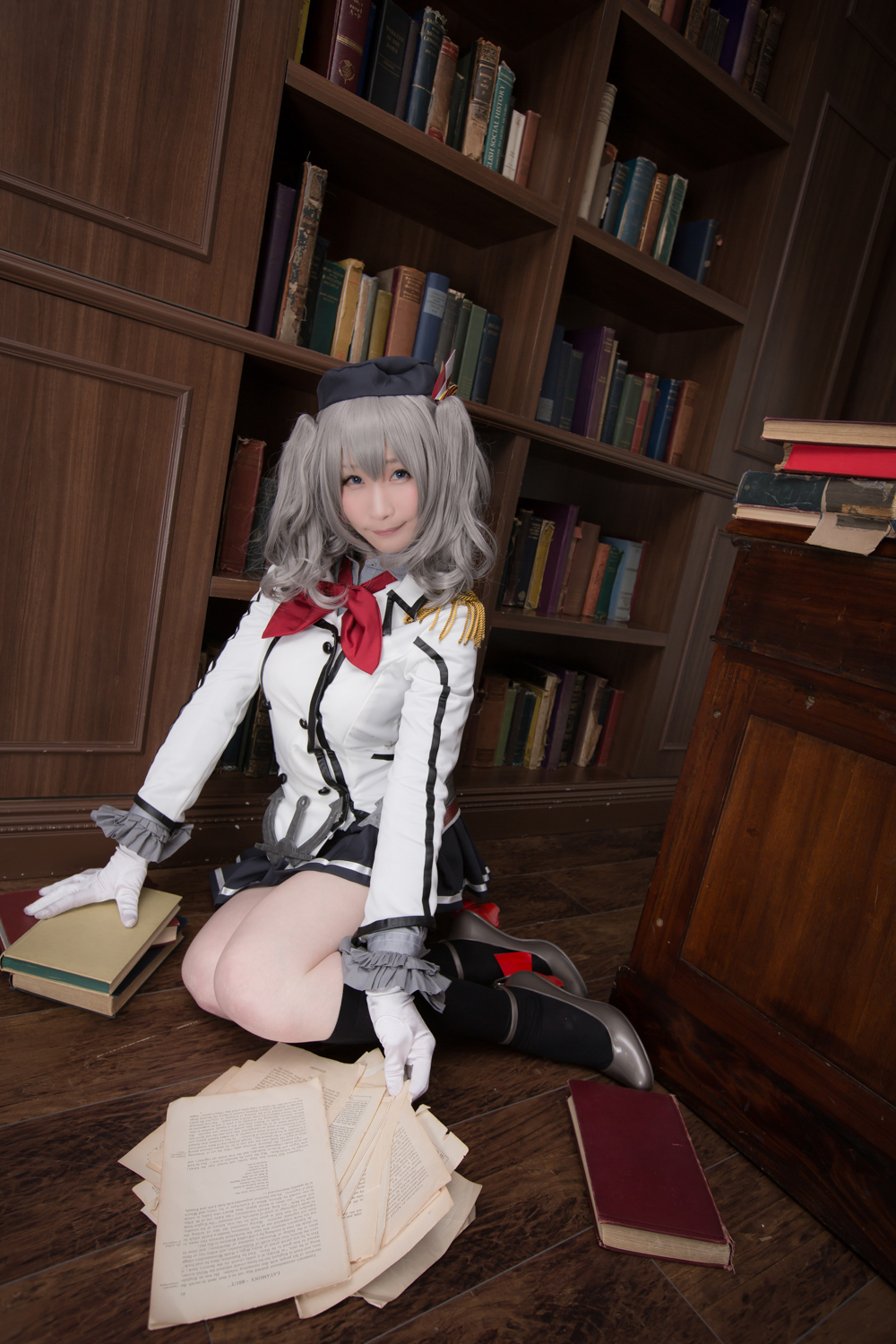 [Bộ của tôi] Bộ sưu tập bộ 17 (Kashima/Katori)