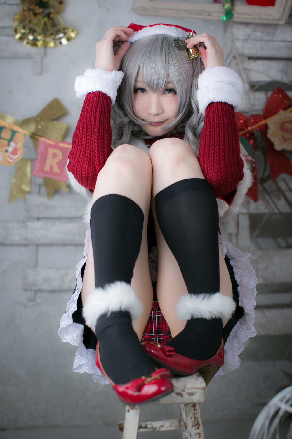 [Bộ của tôi] Bộ sưu tập bộ 17 (Kashima/Katori)