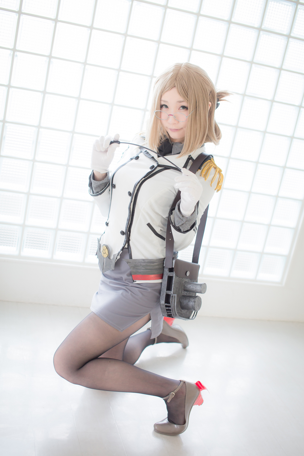 [Bộ của tôi] Bộ sưu tập bộ 17 (Kashima/Katori)