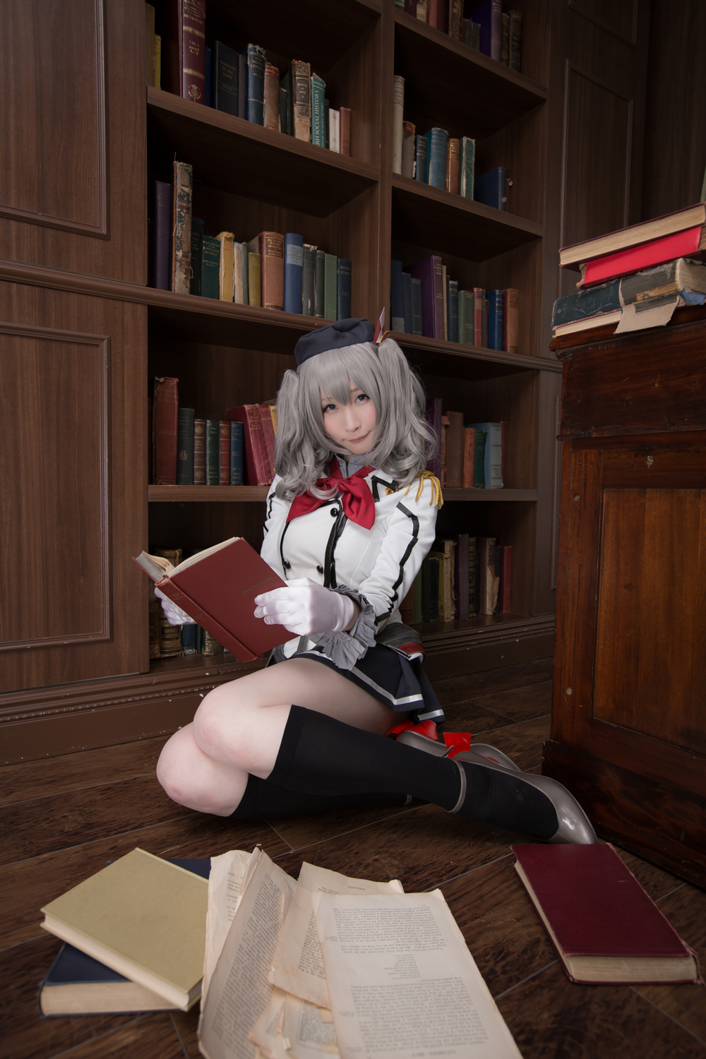 [Bộ của tôi] Bộ sưu tập bộ 17 (Kashima/Katori)