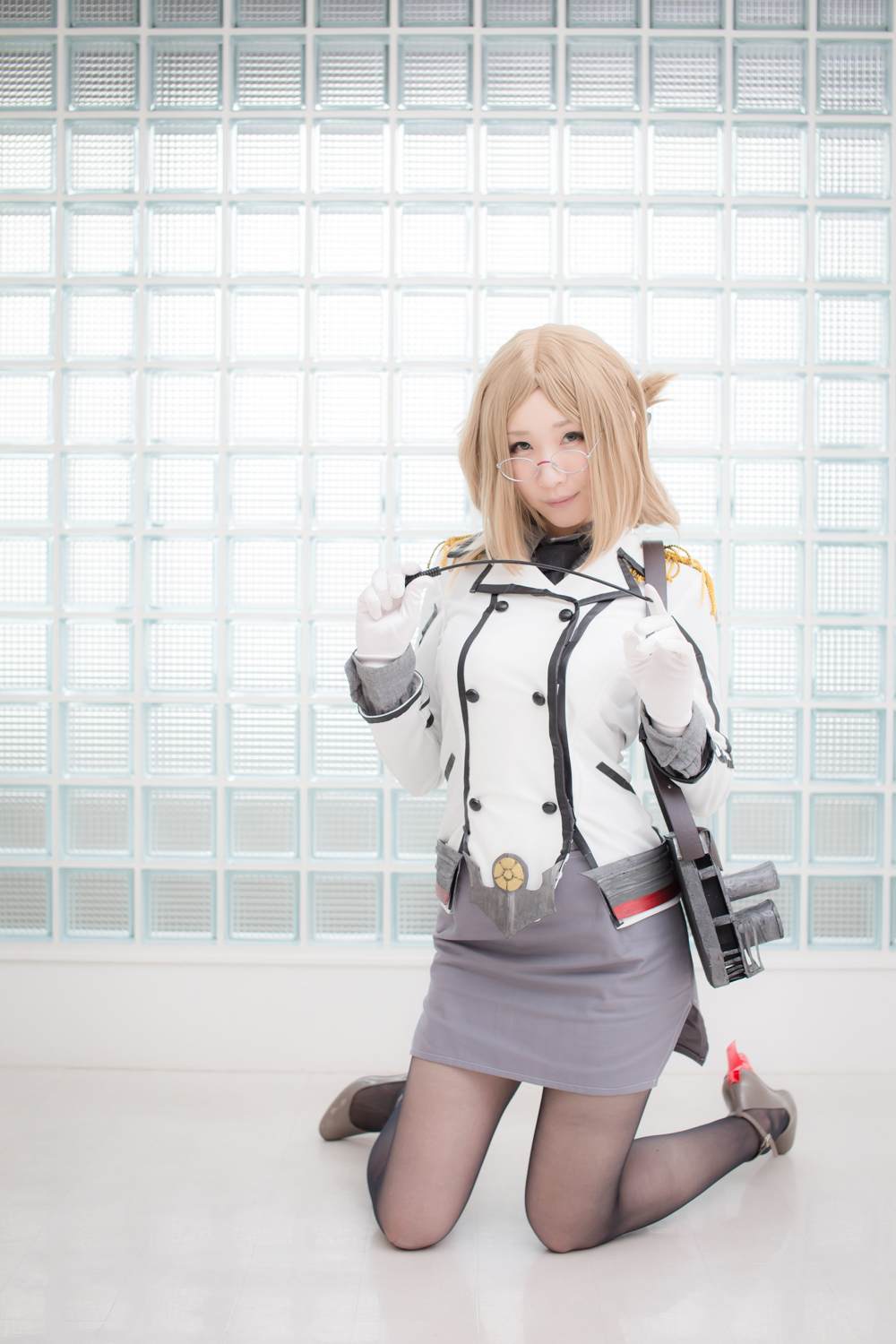 [Bộ của tôi] Bộ sưu tập bộ 17 (Kashima/Katori)