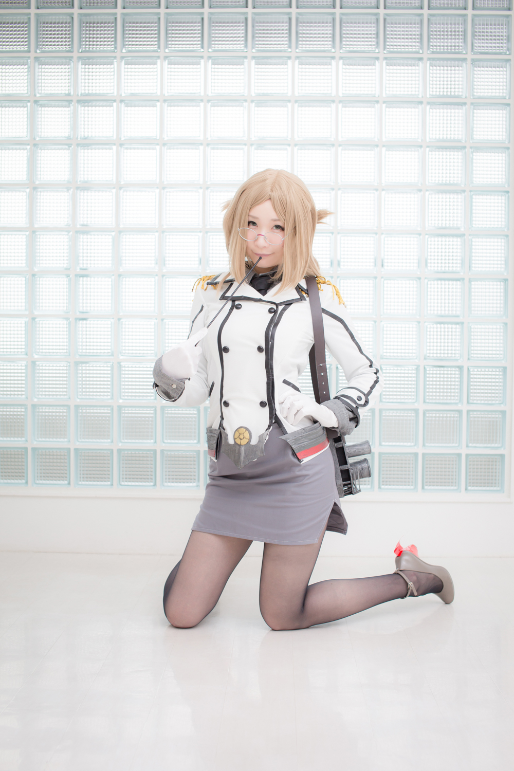 [Bộ của tôi] Bộ sưu tập bộ 17 (Kashima/Katori)