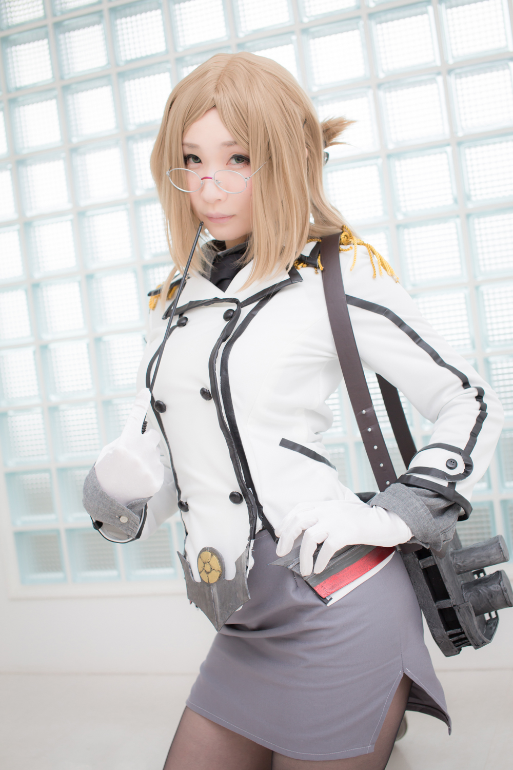 [Bộ của tôi] Bộ sưu tập bộ 17 (Kashima/Katori)