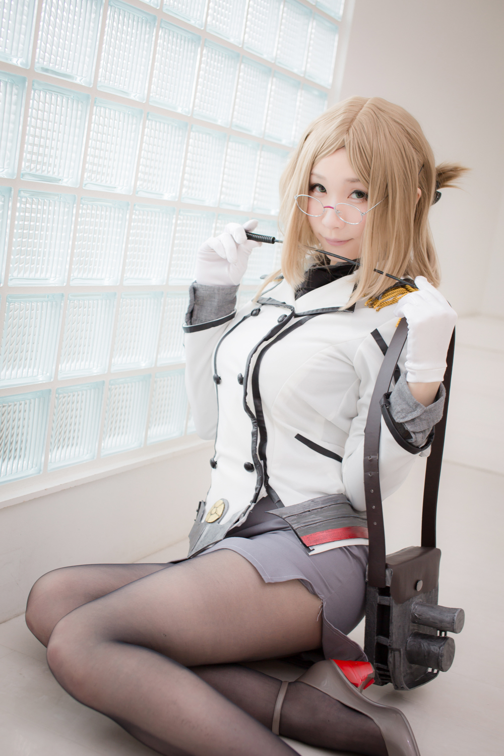 [Bộ của tôi] Bộ sưu tập bộ 17 (Kashima/Katori)