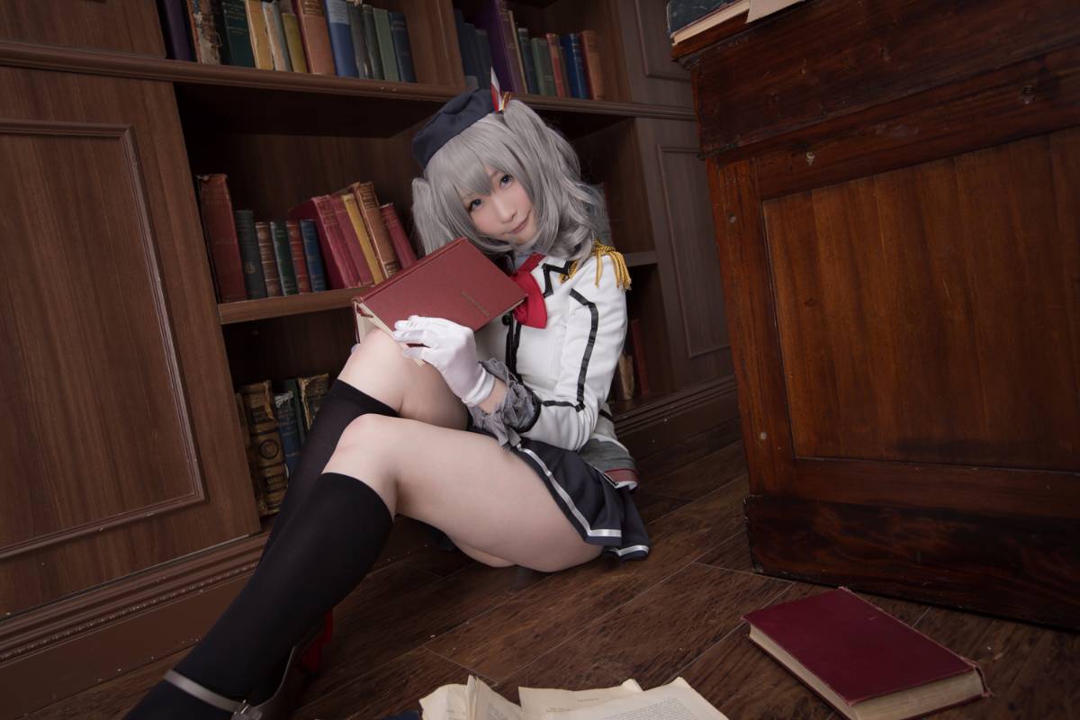 [Bộ của tôi] Bộ sưu tập bộ 17 (Kashima/Katori)